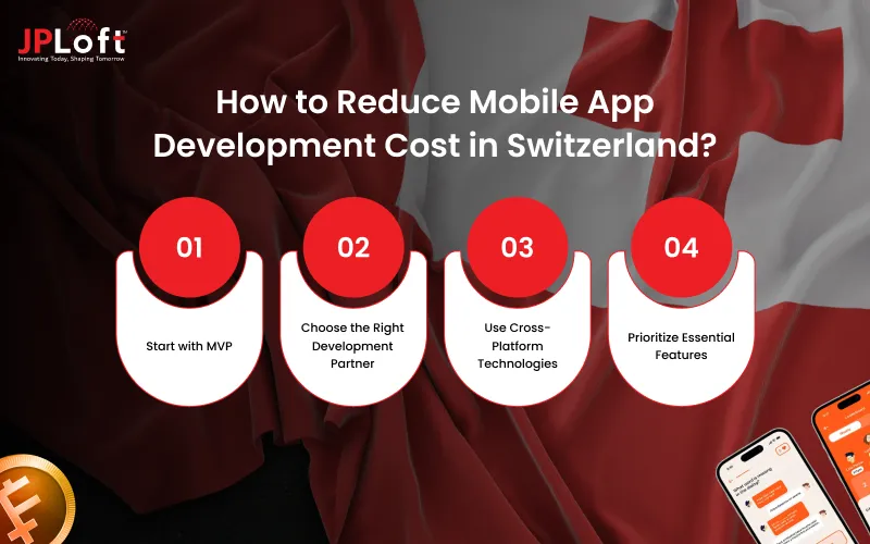 How to Reduce Mobile App Development Cost in Switzerland_